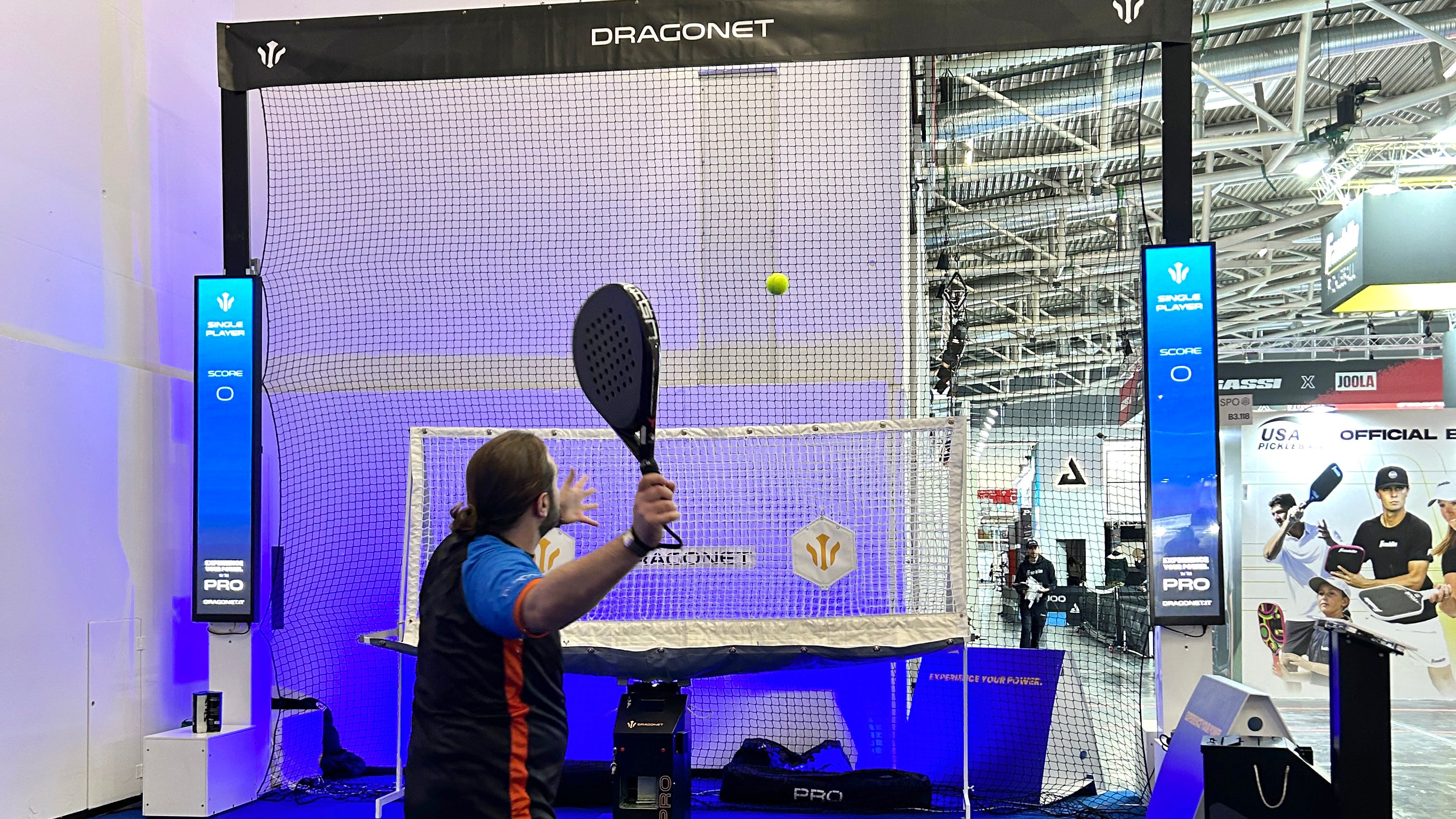 Dragonet at ISPO Munich 2024: Innovation, Connections, and Global Success