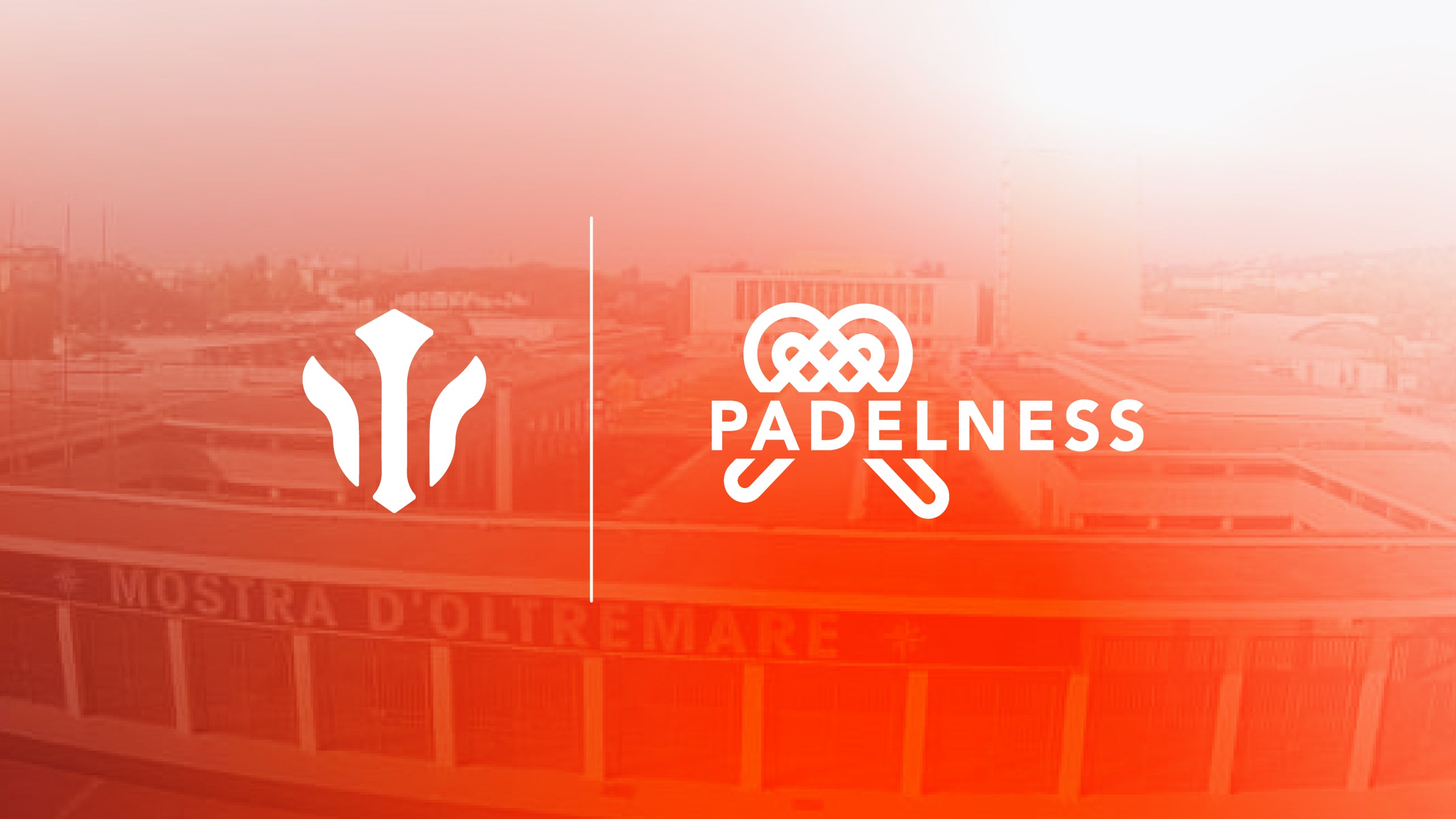 Dragonet at Padelness - Naples, ITALY, from 22 to 24 November