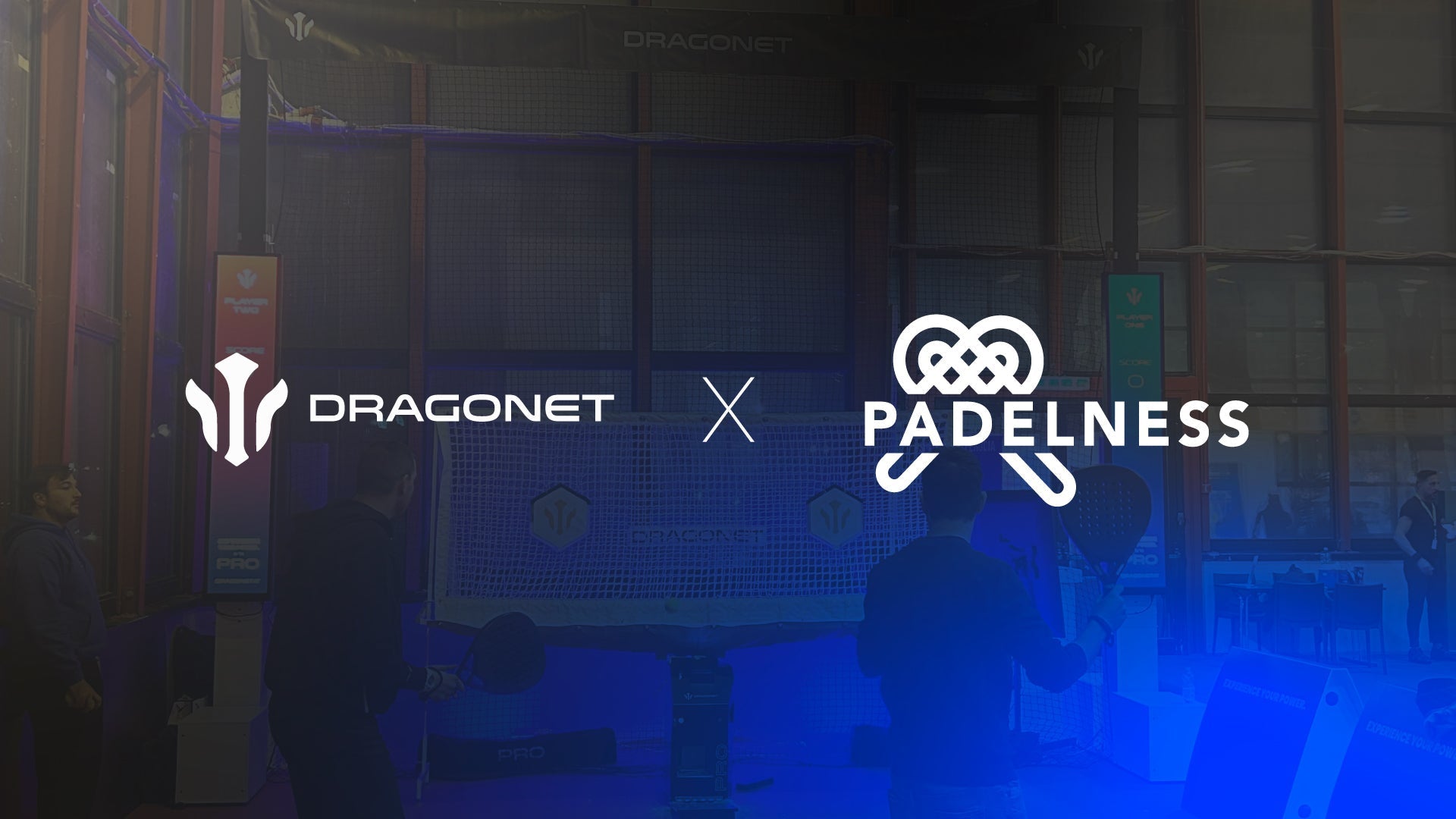 Padelness 2025: Dragonet returns to Naples with a news