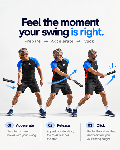 Dragonet Swing T